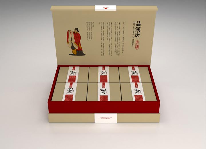 西工区年货包装设计的温情密码——从市井烟火到年节仪式的视觉重构